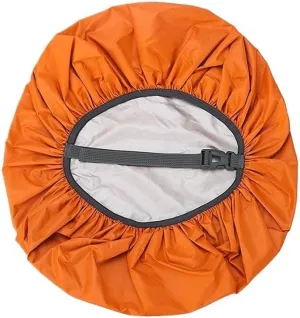 New Hot Rain Cover for Backpack 35L 45L 60L Waterproof Bag Outdoor Camping Hiking Climbing Cross Buckle Dust Raincover