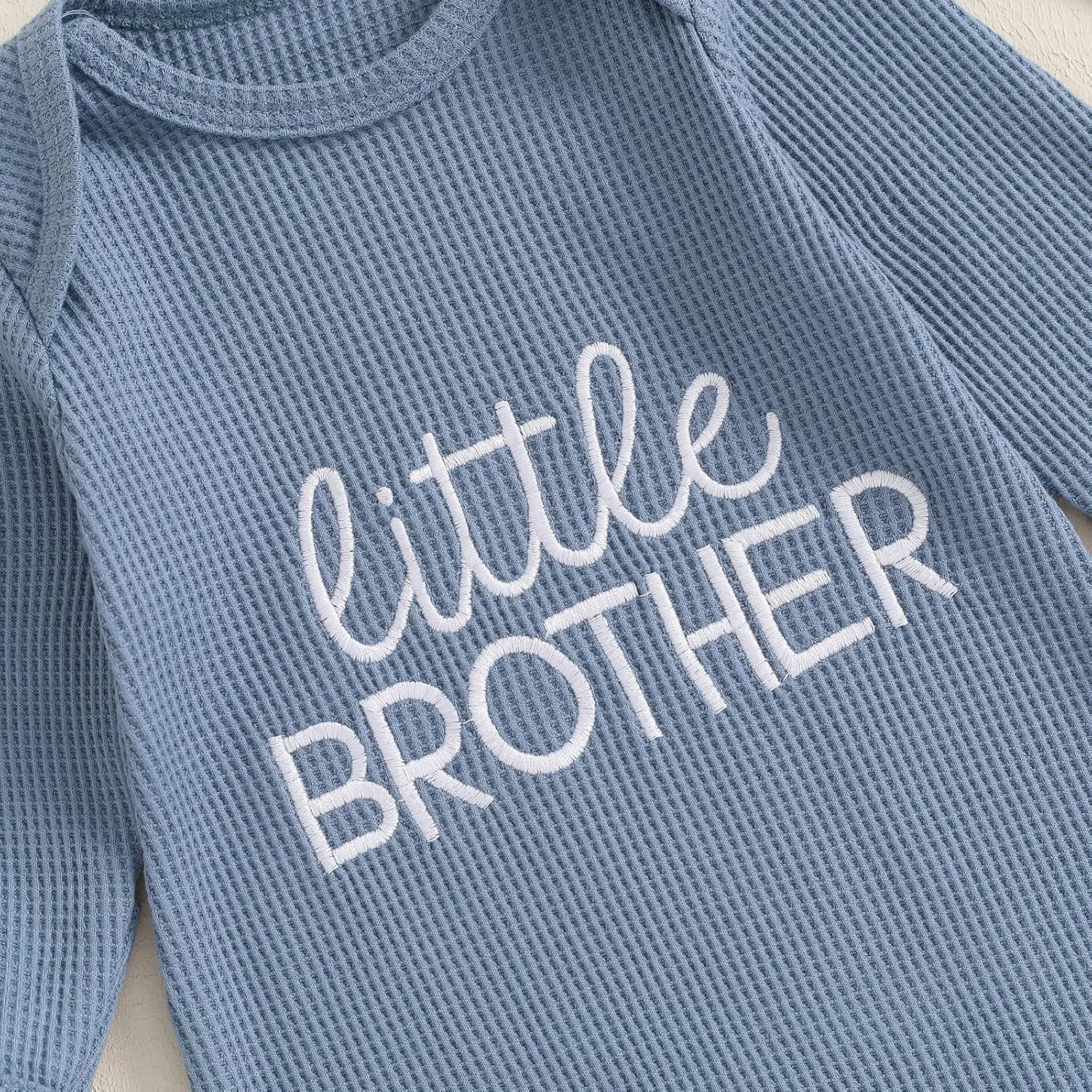Newborn Sleeper Gown Baby Boy Girl Football Outfit Infant Nightgown Sleeping Bag Sleepwear Pajamas