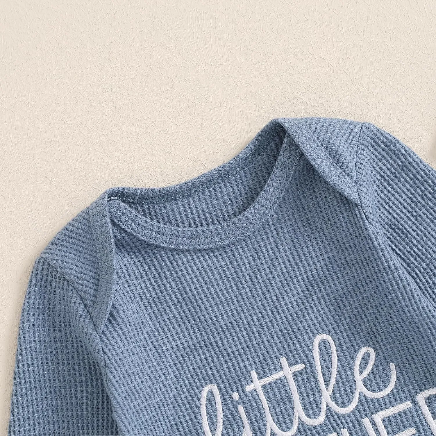 Newborn Sleeper Gown Baby Boy Girl Football Outfit Infant Nightgown Sleeping Bag Sleepwear Pajamas