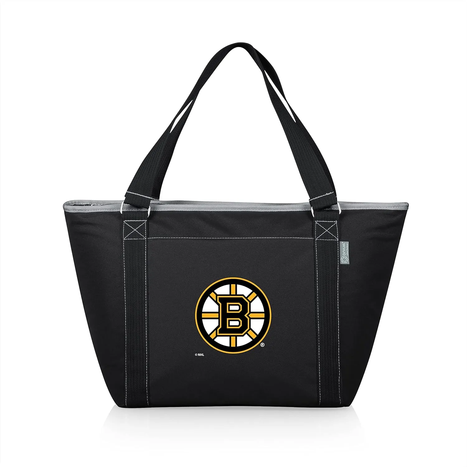 NHL Topanga Cooler Bag - Soft Cooler Tote Bag - Picnic Cooler