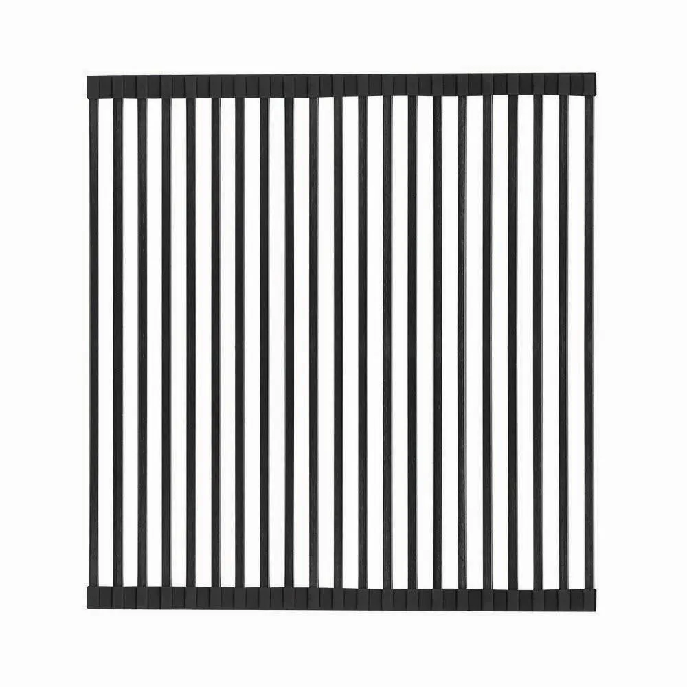 Noah Plus Stainless Steel Removable roll mat