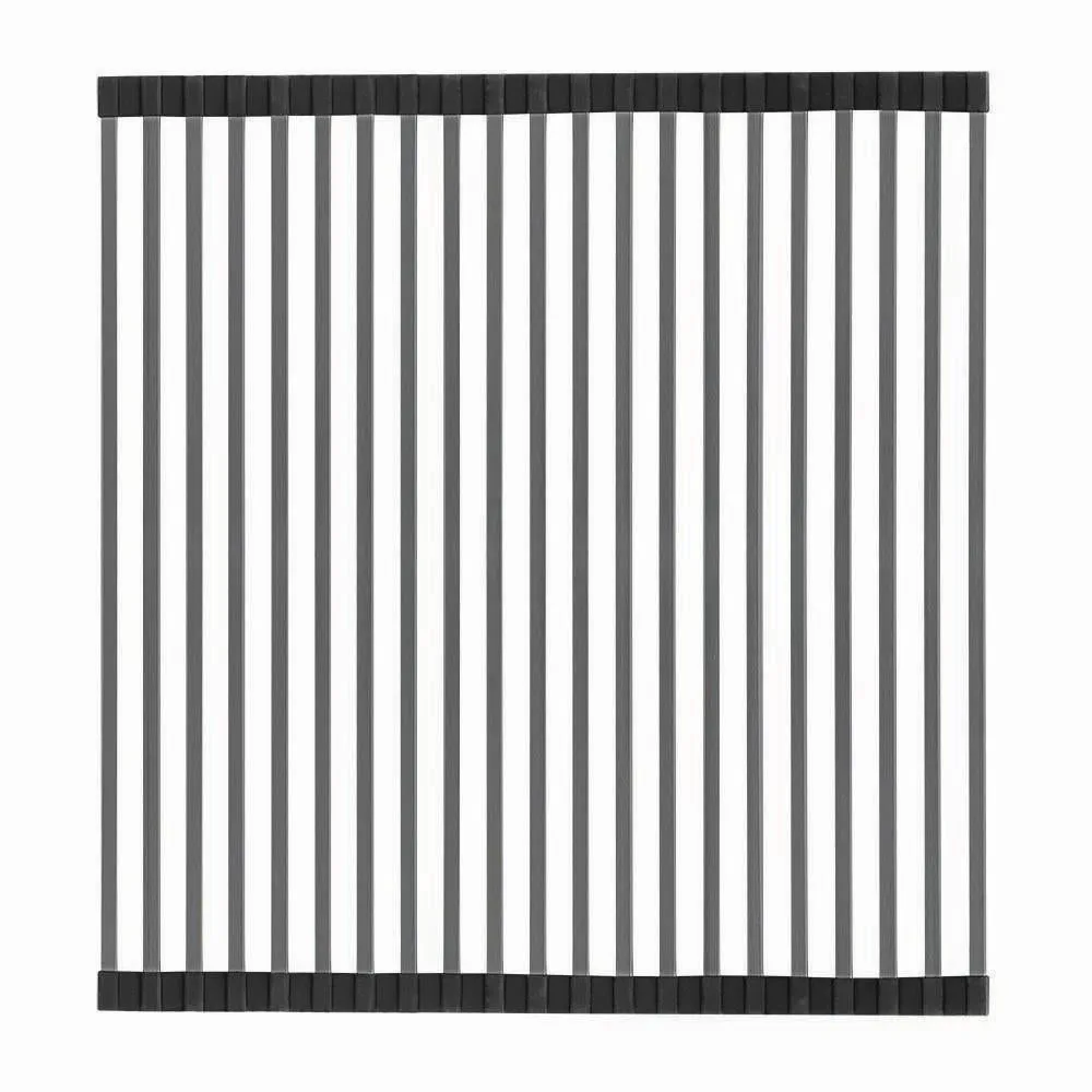 Noah Plus Stainless Steel Removable roll mat