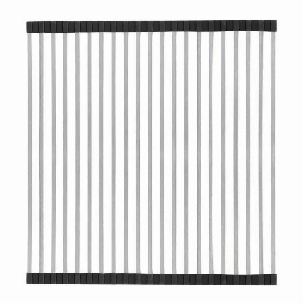 Noah Plus Stainless Steel Removable roll mat