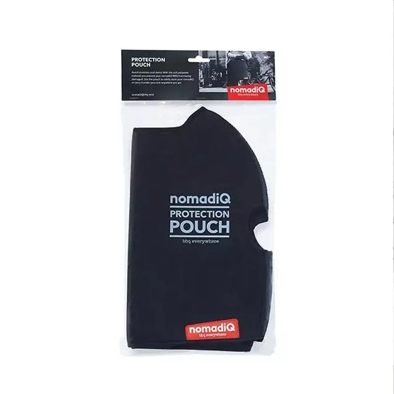 NomadiQ BBQ Protection Pouch