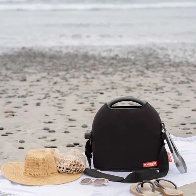 NomadiQ BBQ Protection Pouch