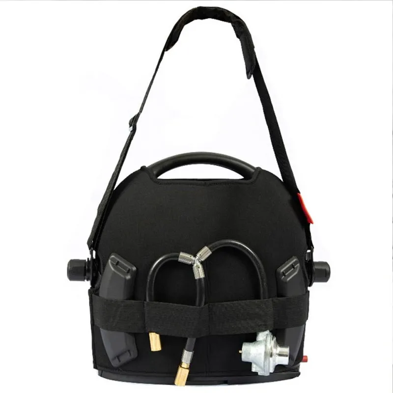 NomadiQ BBQ Protection Pouch