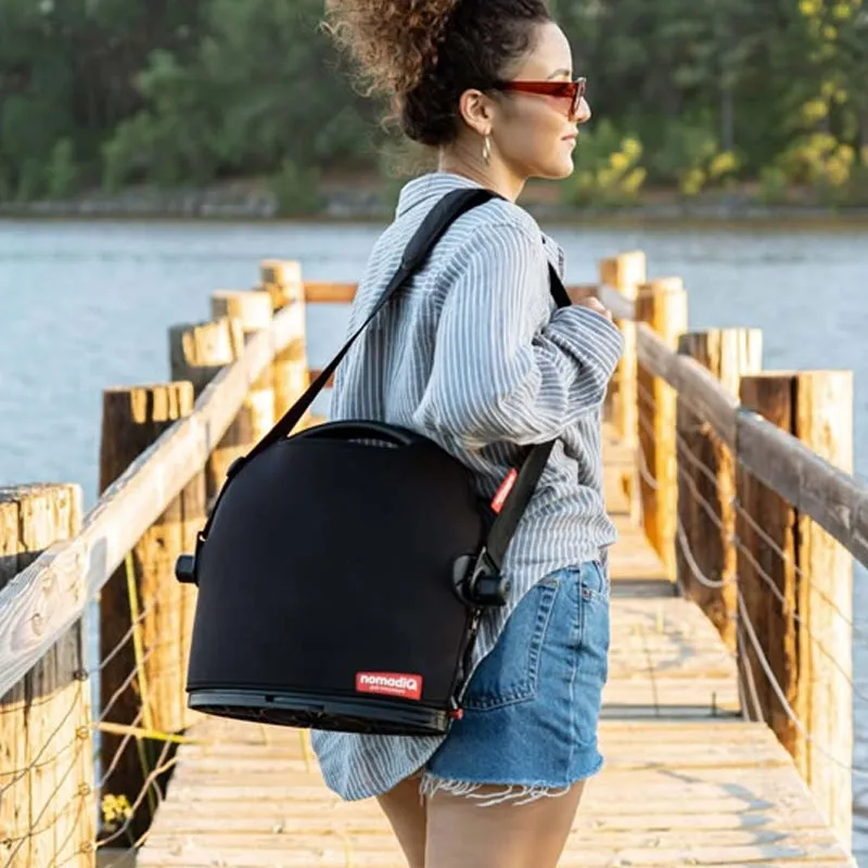 NomadiQ BBQ Protection Pouch