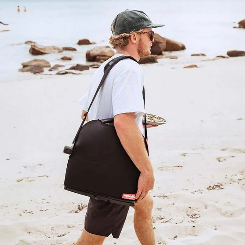 NomadiQ BBQ Protection Pouch