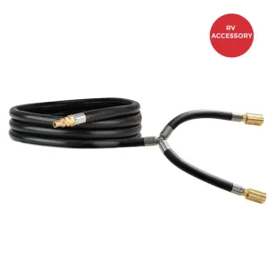 NomadiQ RV Connection Hose