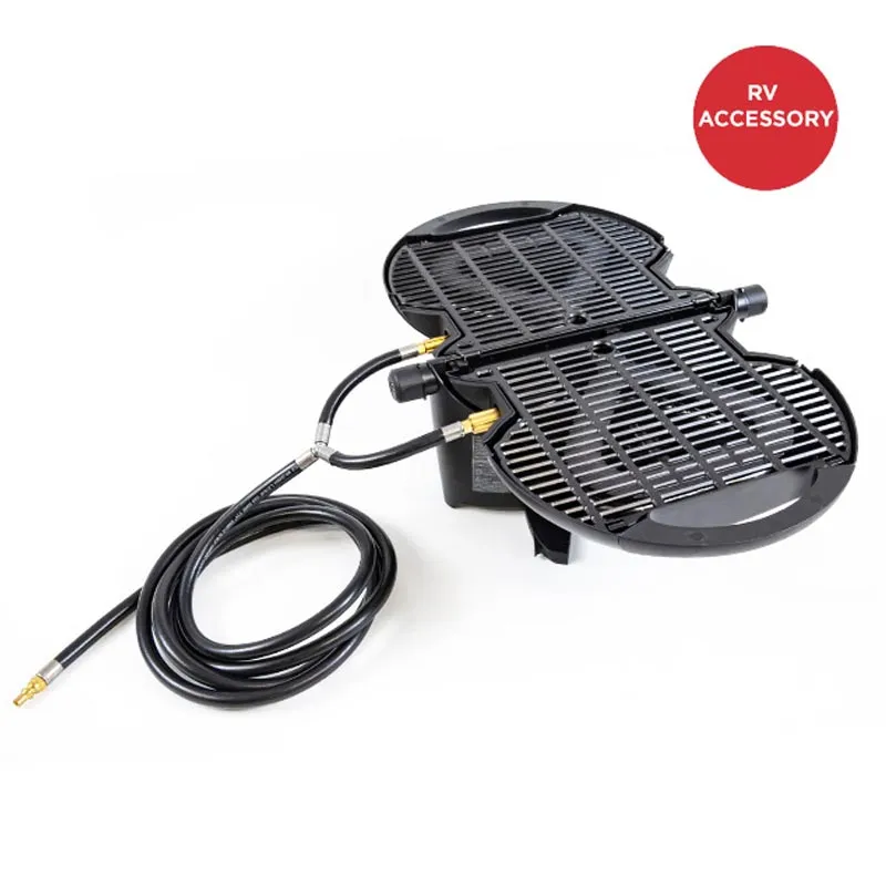 NomadiQ RV Connection Hose
