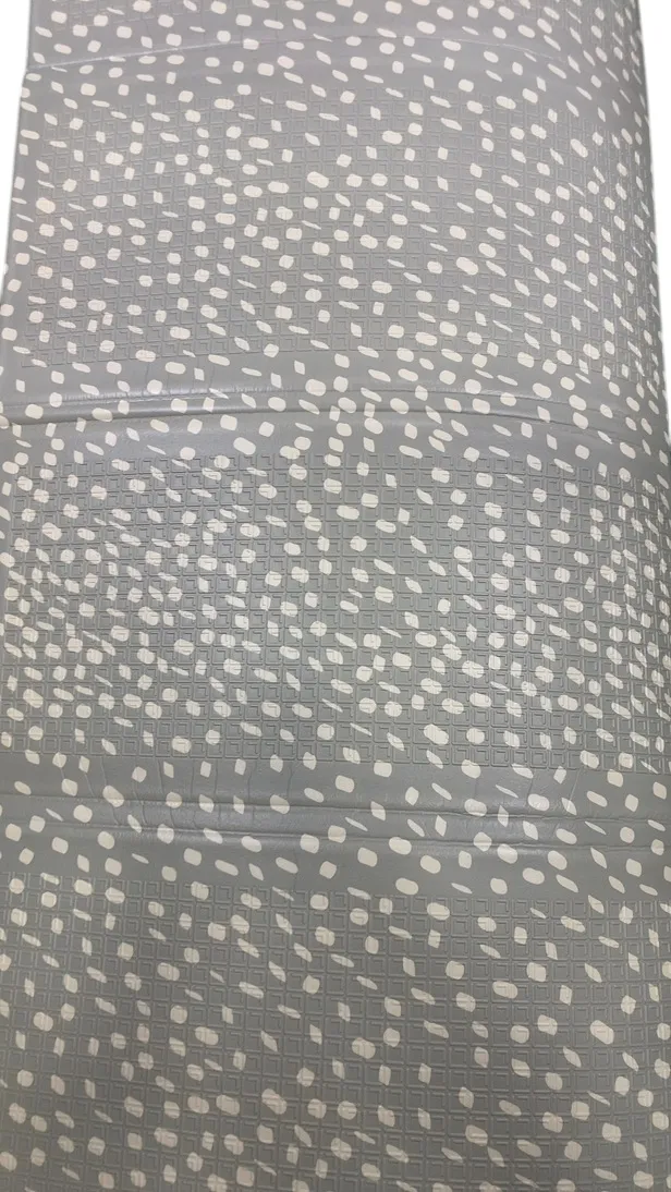 Nuby Reversible Floor Mat, Safari
