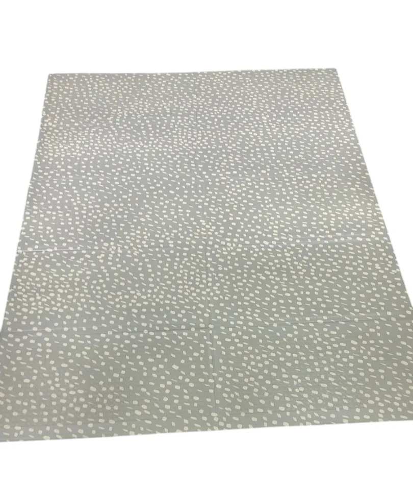 Nuby Reversible Floor Mat, Safari