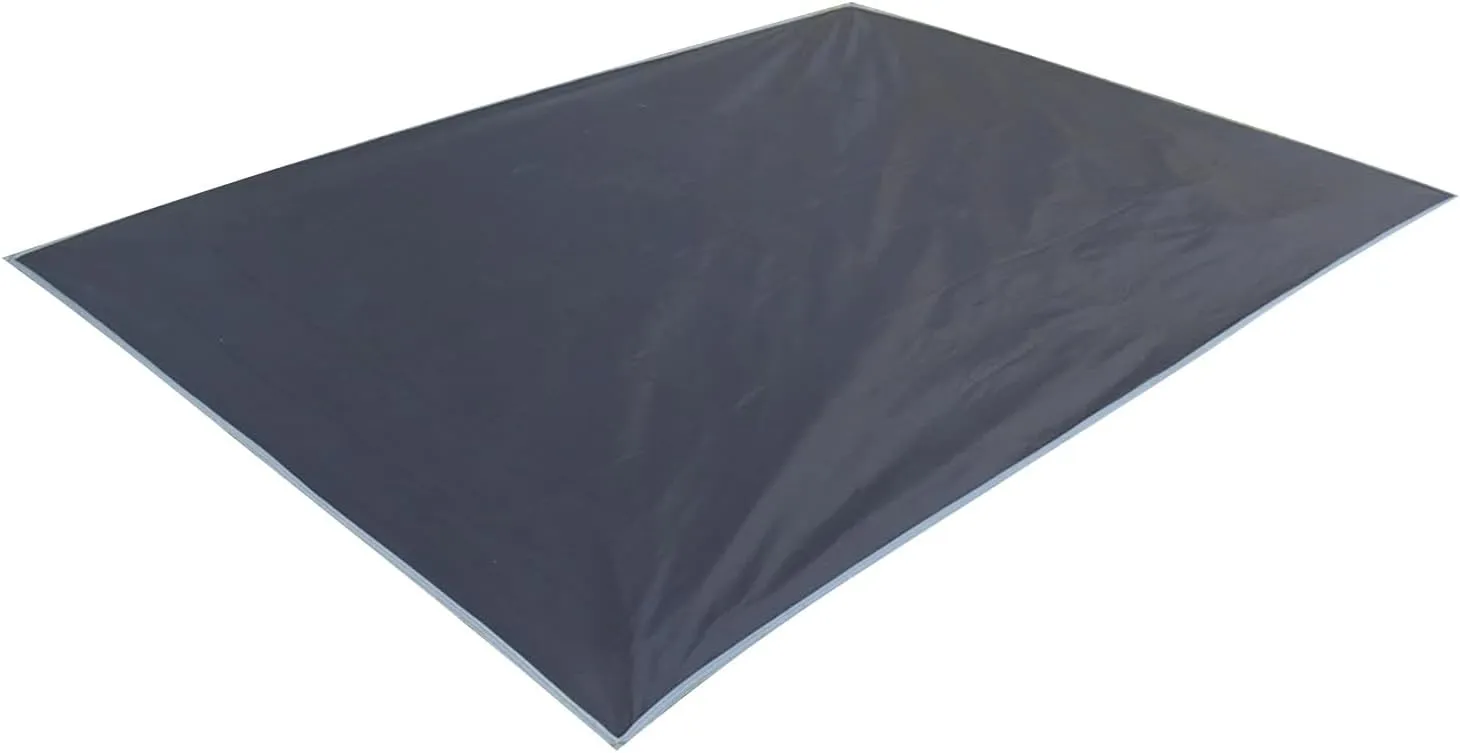 NUEAYMS Sand Proof Crawling Mat with Peg for Travel Hikings Pocket Watertight Ground Pad Beach Blankets Outdoor Picnics Blanket