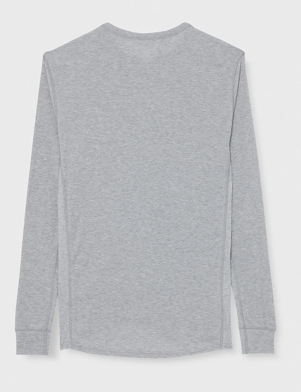 Odlo Men's Long Active Warm Eco Baselayer L/S Crew