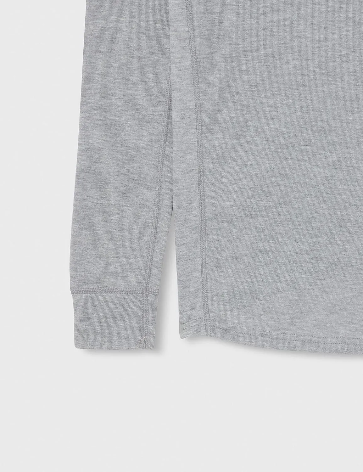 Odlo Men's Long Active Warm Eco Baselayer L/S Crew