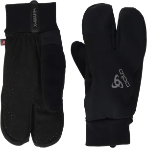 ODLO Unisex Finnfjord X-Warm Gloves