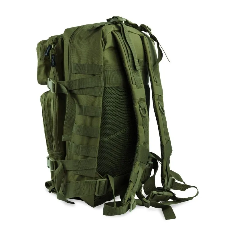 Offlander Survival 43L Hiking Backpack