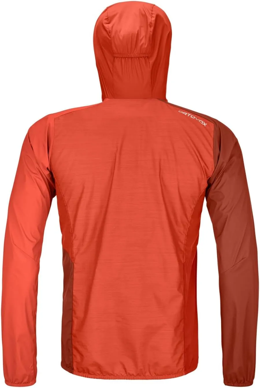 Ortovox, Windbreaker Jacket - Men's