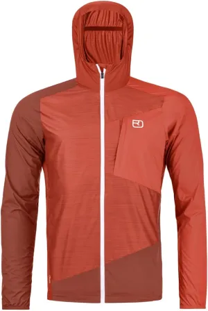 Ortovox, Windbreaker Jacket - Men's