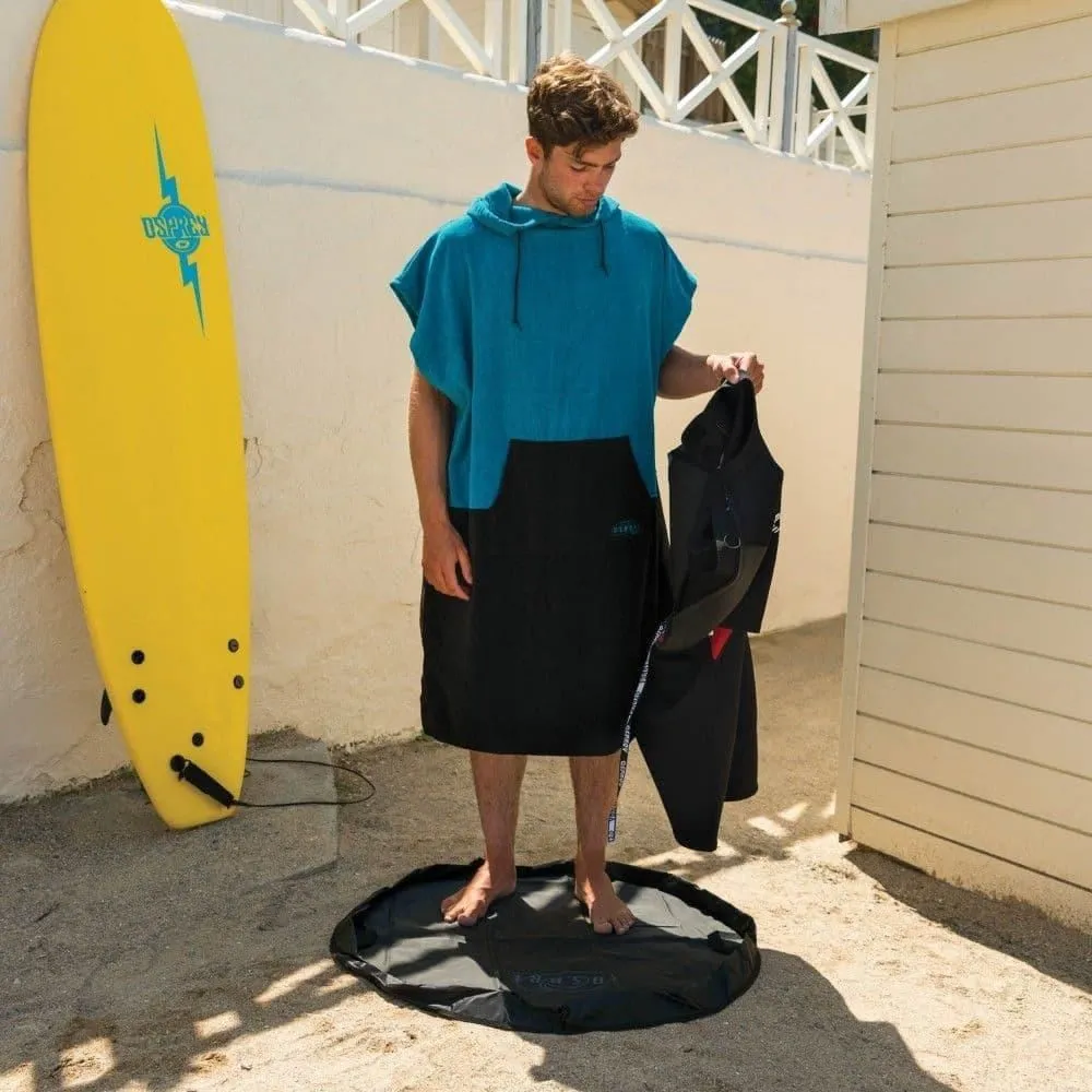 Osprey Waterproof Changing Mat