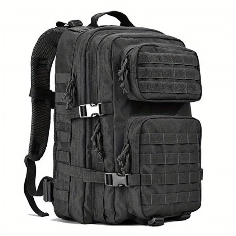 Outdoor 3P Attack Tactical Backpack | Multi-Functional