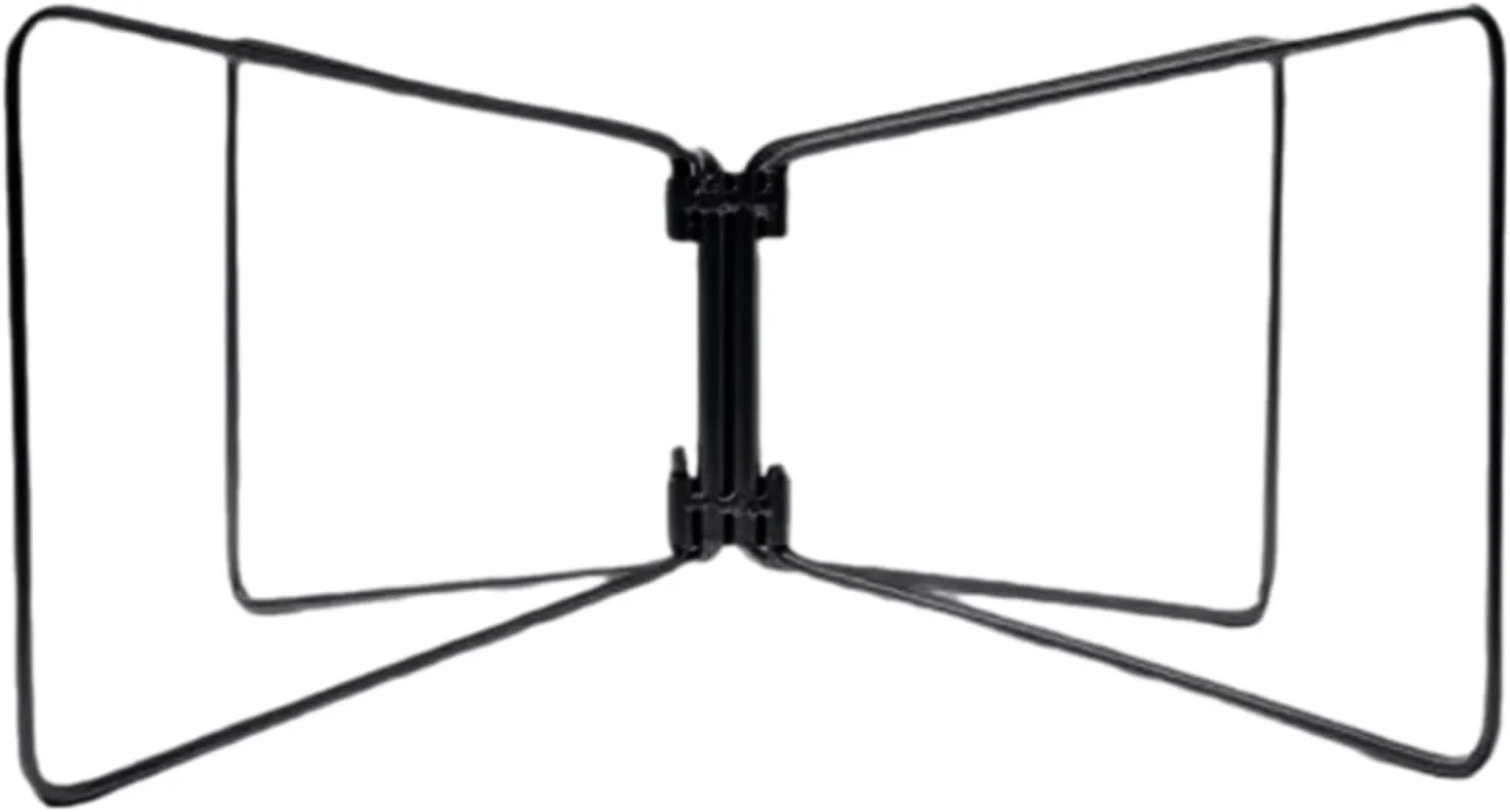 Outdoor Camping Coolers Stand Folding Coolers Stand Camping Pots Stand Foldable Box Stand Light Weight Water Tanks Stand
