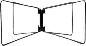Outdoor Camping Coolers Stand Folding Coolers Stand Camping Pots Stand Foldable Box Stand Light Weight Water Tanks Stand