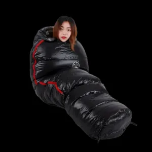 Outdoor Camping Sleeping Bag