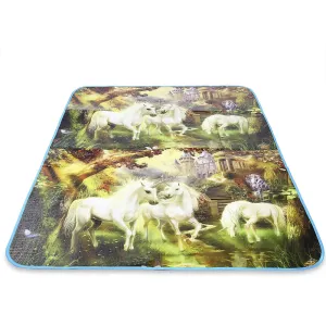 Outdoor Foldable Large PE Beach