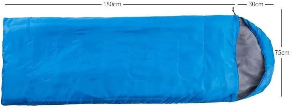 Outdoor Hiking Leisure Travel Lunch Break Four Seasons Universal Outdoor Supplies Camping Camping Envelope Adult