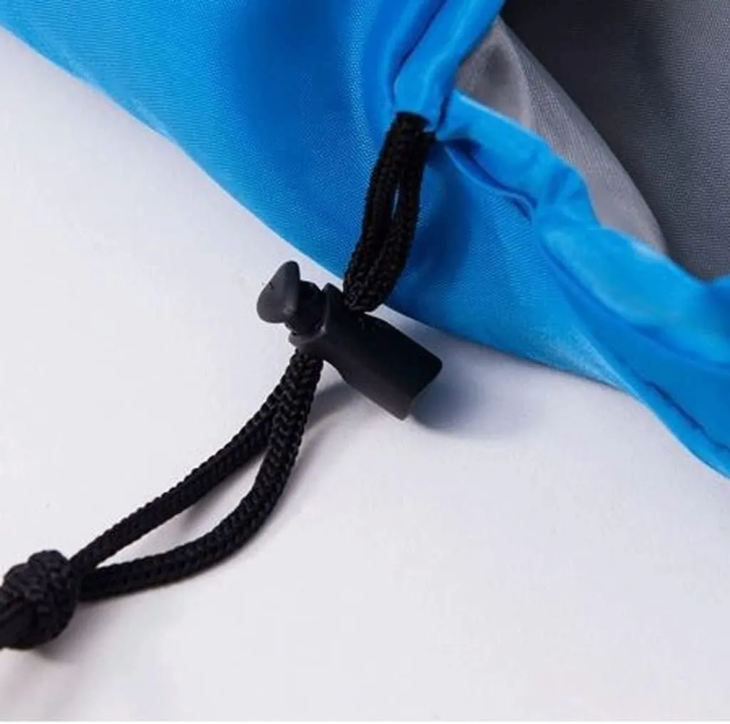 Outdoor Hiking Leisure Travel Lunch Break Four Seasons Universal Outdoor Supplies Camping Camping Envelope Adult