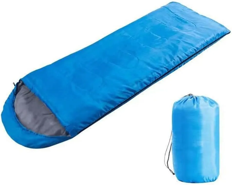 Outdoor Hiking Leisure Travel Lunch Break Four Seasons Universal Outdoor Supplies Camping Camping Envelope Adult