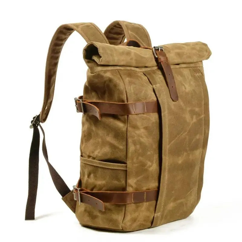 Outdoor Leisure Backpack