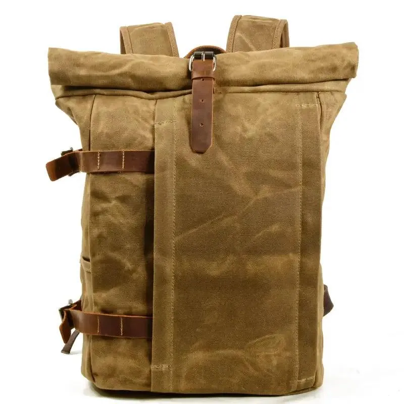 Outdoor Leisure Backpack
