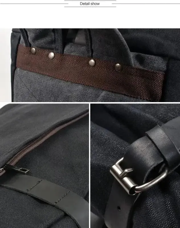 Outdoor Leisure Backpack