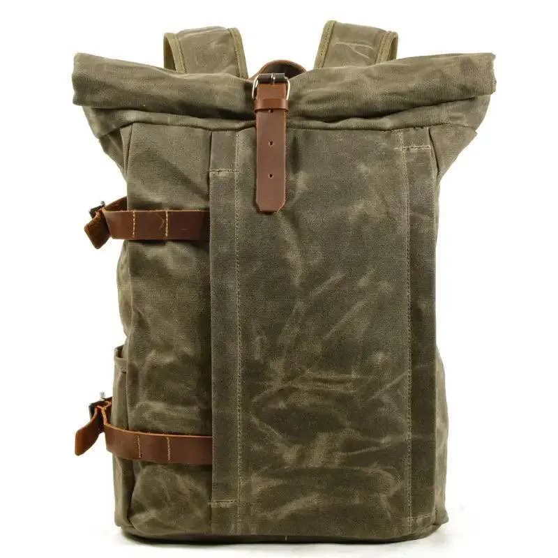 Outdoor Leisure Backpack