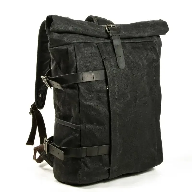Outdoor Leisure Backpack