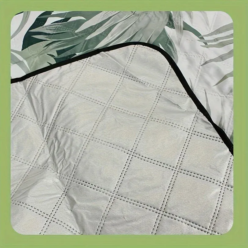 Outdoor Picnic Mat -Waterproof and Moisture-proof