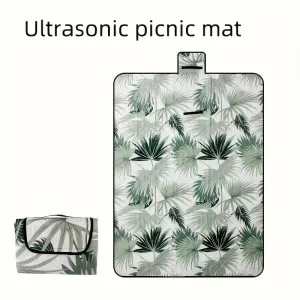 Outdoor Picnic Mat -Waterproof and Moisture-proof