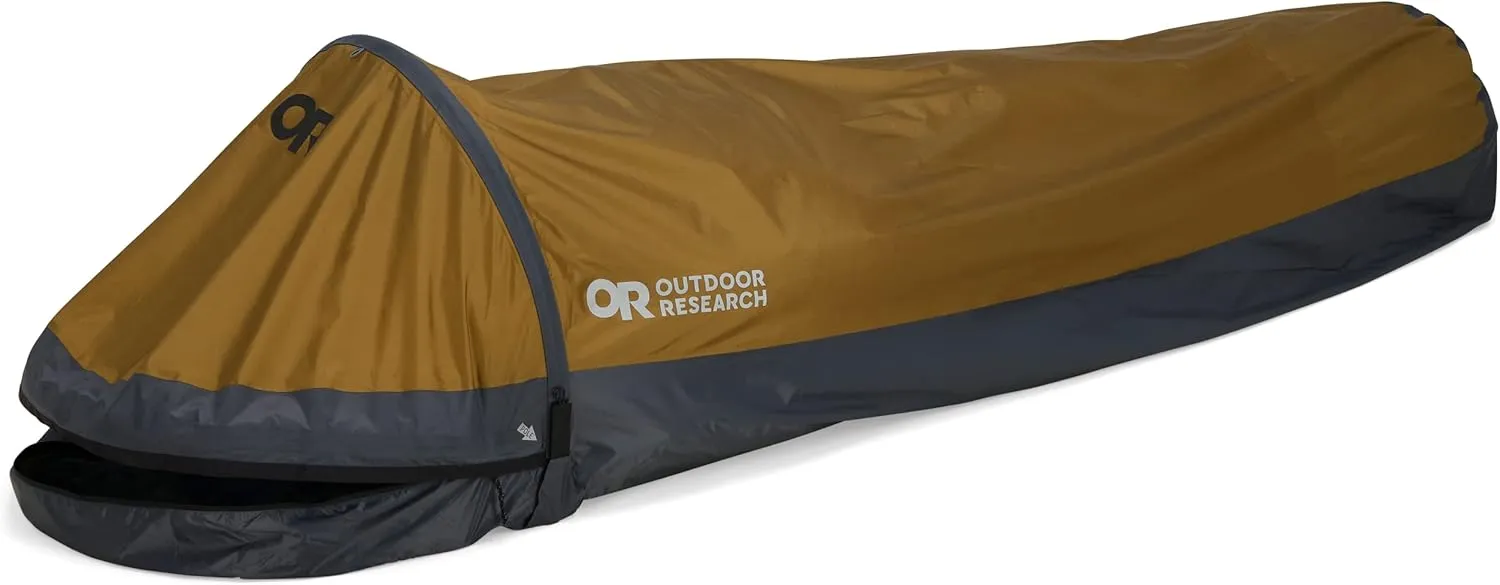 Outdoor Research bivy-Sacks Helium Bivy