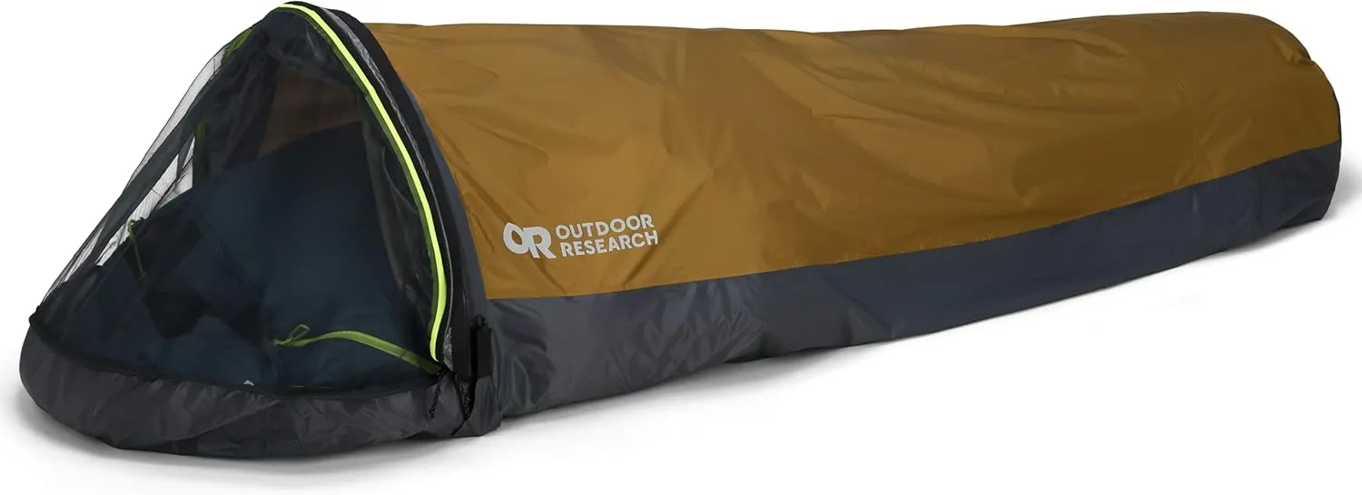 Outdoor Research bivy-Sacks Helium Bivy