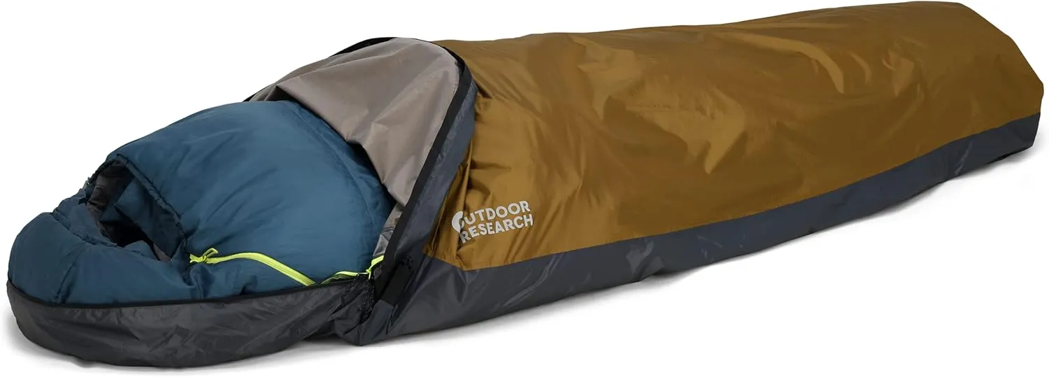Outdoor Research bivy-Sacks Helium Bivy