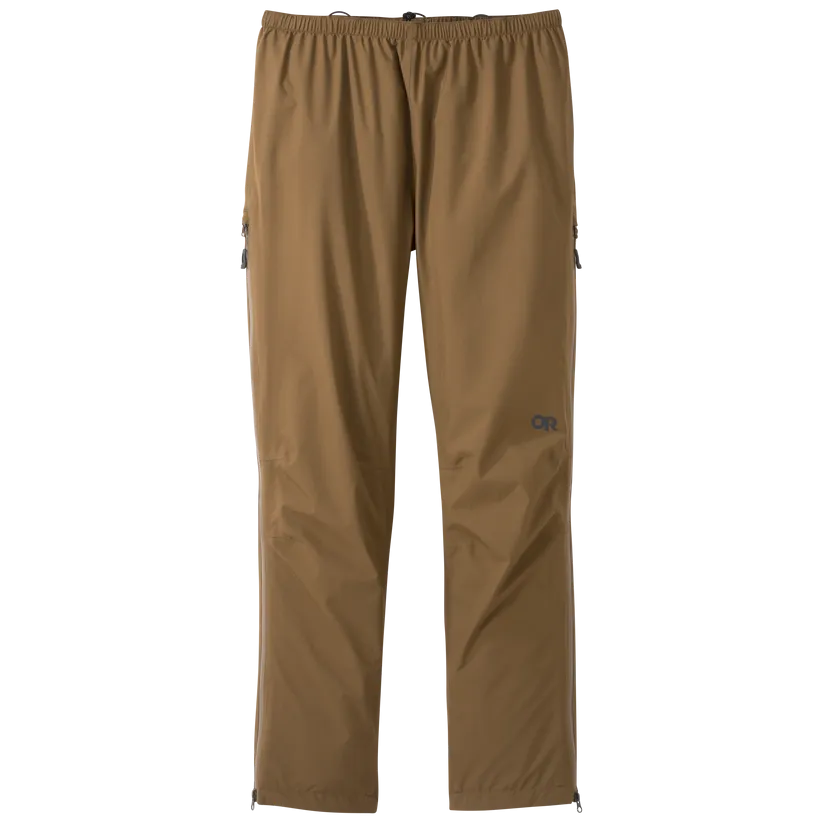 OUTDOOR RESEARCH® | Men's Foray Pants | Coyote  | 279479-0014