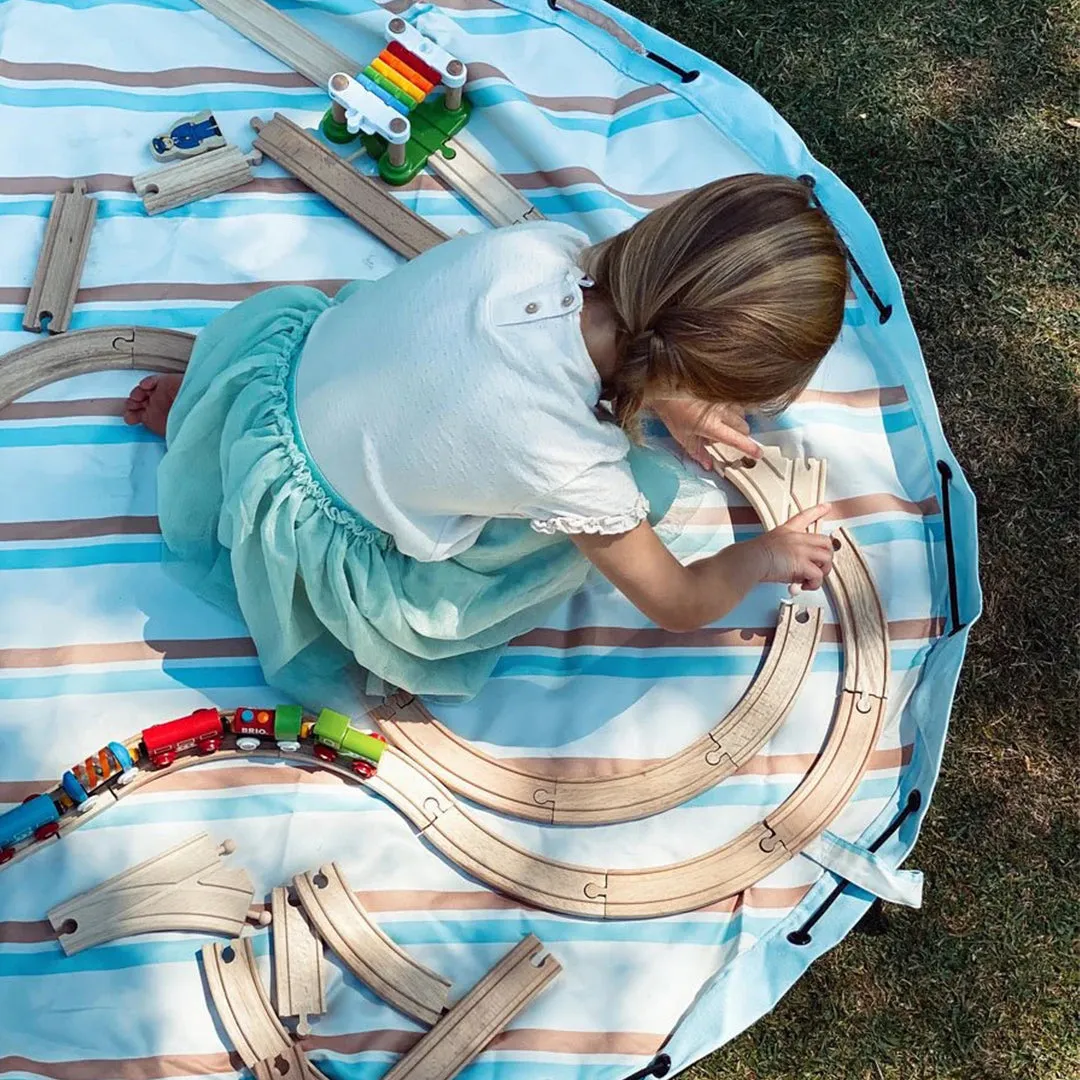 Outdoor Storage Bag - Waterproof & Versatile