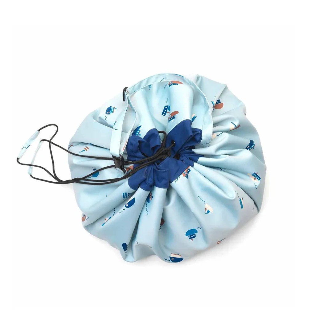 Outdoor Storage Bag - Waterproof & Versatile