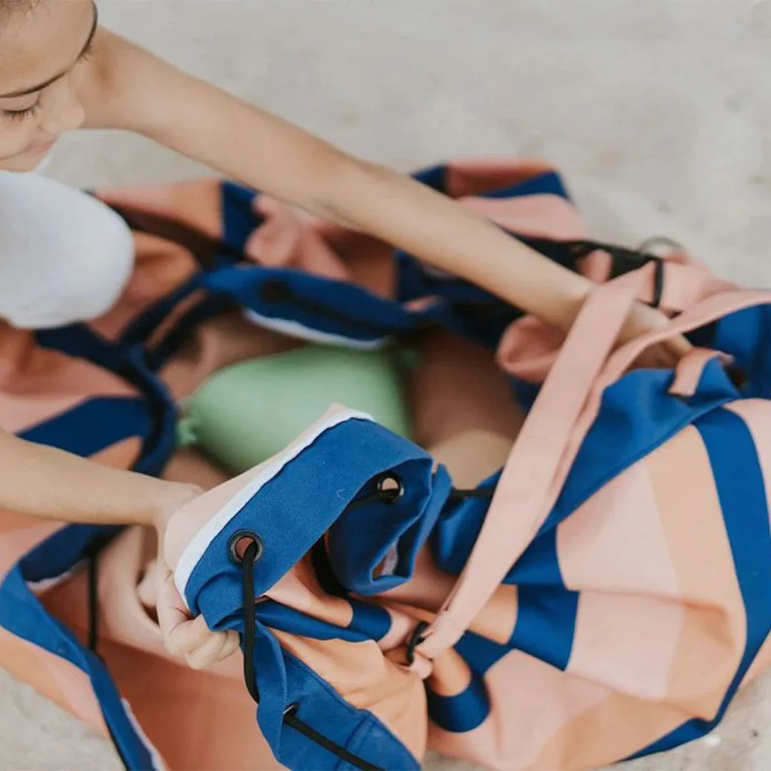 Outdoor Storage Bag - Waterproof & Versatile