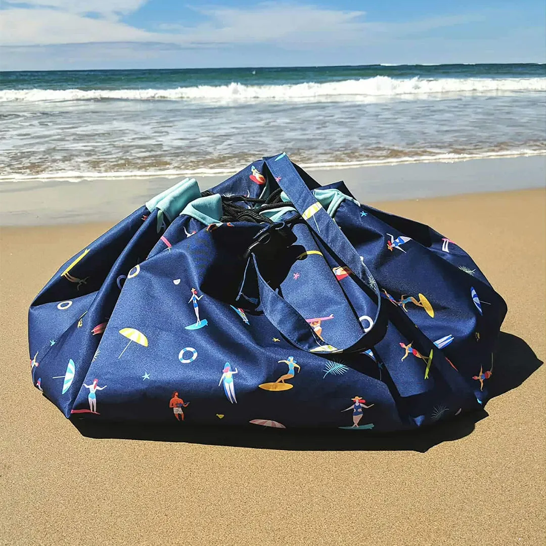 Outdoor Storage Bag - Waterproof & Versatile