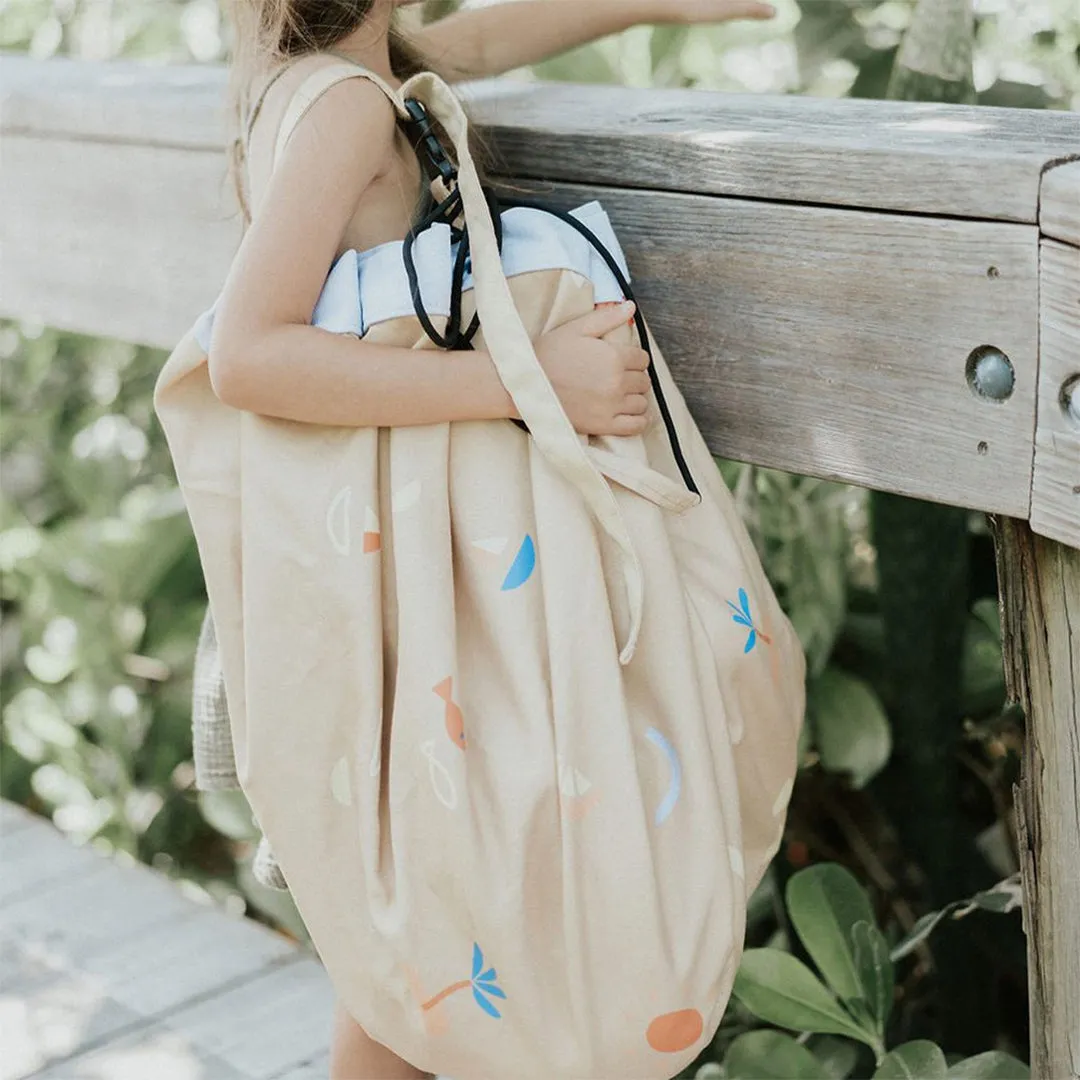 Outdoor Storage Bag - Waterproof & Versatile