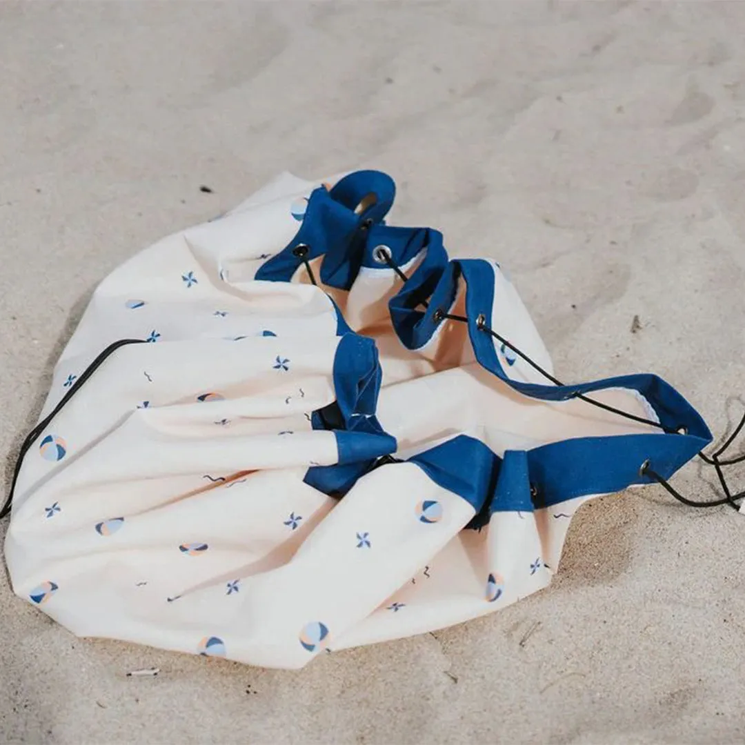 Outdoor Storage Bag - Waterproof & Versatile