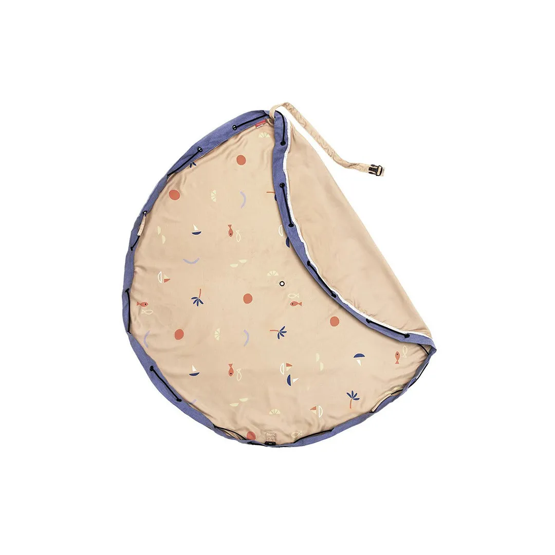 Outdoor Storage Bag - Waterproof & Versatile